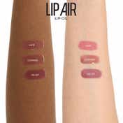 FAE Beauty Lip Air Ultra-Nourishing Oil Non-Sticky Glassy Finish 7 Oil-Blend - Chiffon (3 ml)