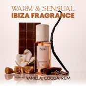 OUAI Ibiza Hair And Body Fragrance Mist (97 ml)
