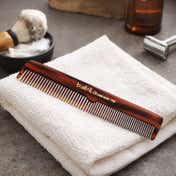 Babila Premium Handmade Graduate Fashion Comb -HMC-74D