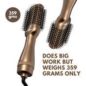 Alan Truman The Blow Brush - Cuppaccino Gold (1 Pc)