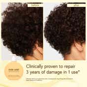 Inde Wild Champi Bond Repair Conditioner (300 ml)