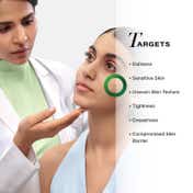 Novology Acne Light Moisturizing Gel for Oily Acne Prone Skin Upto 100 hours of Hydration (50 g)