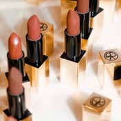 SAMER KHOUZAMI SK Women Lipstick - Luna 401 (3.5 g)