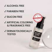 Coxir Black Snail Collagen Serum (50 ml)