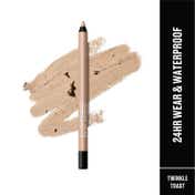 M.A.C Kajal Excess Longwear Smoky Eye Liner - Twinkle Toast (1.2 g)