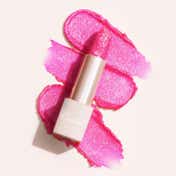 Oulac Infinity Moisture Shine Lipstick - D02 Sparkle Sensation (4 g)