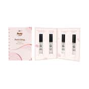 Plum BodyLovin' Pocket Diary Perfume Discovery Set (4 pcs)