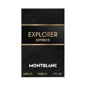 Montblanc Explorer Extreme Eau De Parfum for Men (60 ml)