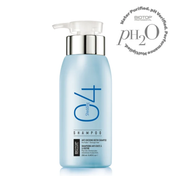 Biotop Professional 04 Shedding Shampoo (250ml)