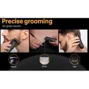 Braun All-in-One Trimmer Kit Series 5 AIO5540