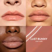 FENTY BEAUTY Gloss Bomb Stix High-Shine Gloss Stick - Lu$T Bunny (3.6 g)