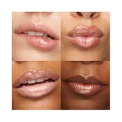 KIKO Milano 3D Hydra Lipgloss - 02 Natural Beige (6.5 ml)