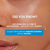 Simple Water Boost Hydrating Gel Creme (50g)