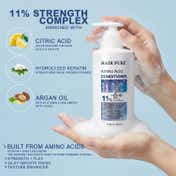 HAIR PURE Amino Acid Conditioner (250 ml)