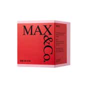 Max&Co She Is A 10 Eau de Parfum (50 ml)