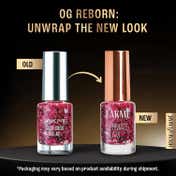 Lakme Color Crush Nailart - G9 (6 ml)