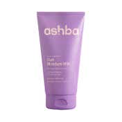 Ashba Curl Concept Curl Moisture Milk for Very Dry Hair, Curly Frizzy (150 ml)