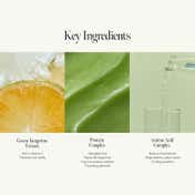 ANILLO Lime Sunday Refresh Hair Conditioner with Protein and Ceramide for Soft & Silky Hair (150 ml)