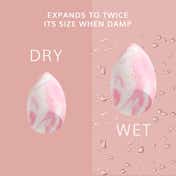 Daily Life Forever52 A Skin-Like Blend Flat Front Sponge MSP002