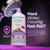 Mamaearth Rosemary Anti-Hair Fall Shampoo with Rosemary & Methi Dana (1000 ml)