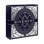 Givenchy Gentleman Society Eau De Parfum Ambree - Christmas Gift Set (3 pcs)