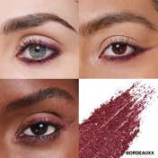 Smashbox Metal FX Metallic Eyeliner - Bordeaux (0.28 g)