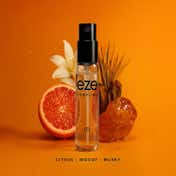 Eze Perfume Everyday Essential Eau De Parfum Gift Set For Women (7 pcs)