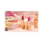 Oulac Metallic Shine Lipstick - GM11 Aurora (4.3 g)