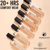 Insight Cosmetics Mega Cover Concealer - MN30 (10 g)