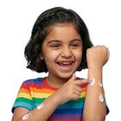 Tuco Kids Bye Dull Skin Lotion (100 ml)