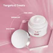 O3+ Vitamin A Night Repair Anti-Ageing Cream (50g)
