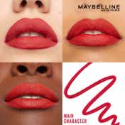 Maybelline New York Lifter Liner Lip Pencil with Hyaluronic Acid - Main Character (1.2 g)