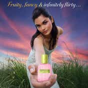 Faces Canada Stay Bloom After Dark Eau De Parfum Mini for Women (20 ml)