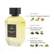 Neesh Signature Scent Extrait De Parfum for Unisex (50 ml)