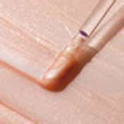 Oulac Crystal Shine Gloss - C01-Illuminate (4.5 ml)