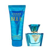 Guess Seductive Blue Eau De Toilette Gift Set for Women (2 pcs)