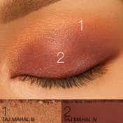 NARS Quad Eyeshadow - Taj Mahal (4.4 g)
