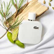 Lacoste L.12.12 Blanc EDP (100 ml)
