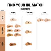 Makeup Revolution Irl Filter Longwear Foundation - F8.2 (23 ml)