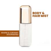 Spritz By Typsy Body and Hair Mist - Coconut Crumble (100 ml)