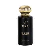 IKYK Klassik Eau De Parfum Unisex Perfume (100 ml)