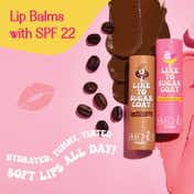 LoveChild Masaba I Like To Sugar Coat Lip Balm - Coffee & Cake (4.5 g)