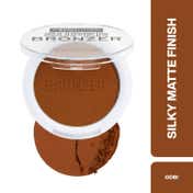 Makeup Revolution Relove Super Bronzer - Gobi (6 g)