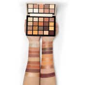 Character Shadow Gallery 20 Color Eyeshadow Palette - SGE003 (25 g)