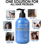 Buy HAIR PURE Velvet Repair Complex Hair Shampoo (250 ml) Online at ...