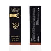 PAC Timeless Matte 12H Longlasting Rich Pigment One Swipe Payoff Smudgeproof - Adore (6.5 ml)