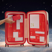 Tira Advent 24 Days Of You 2026 (worth ₹68,163)