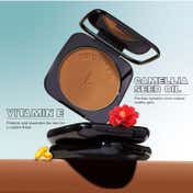 Character Bronzer - BNZ001 (18.85 g)