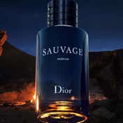 DIOR Sauvage Parfum for Men (100 ml)