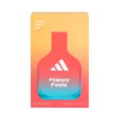 Adidas Vibes Happy Feels Eau De Parfum (100 ml)